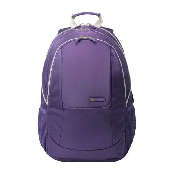 MOCHILA TOTTO KRIMMLER Morado (1)