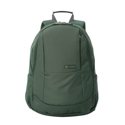 MOCHILA TOTTO KRIMMLER verde