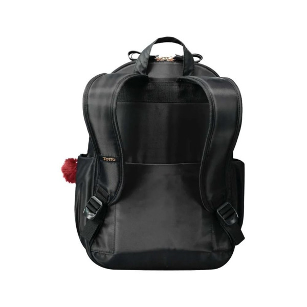 MOCHILA TOTTO PC ADELAIDE negra (1)