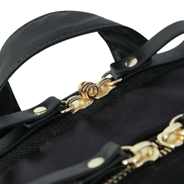 MOCHILA TOTTO PC ADELAIDE negra (5)