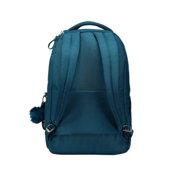 MOCHILA TOTTO PC CHOELE verde (2)