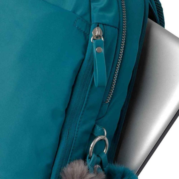 MOCHILA TOTTO PC CHOELE verde (4)