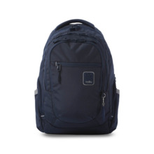 Mochila TOTTO Pc Eufrates 2.0 Salute azul