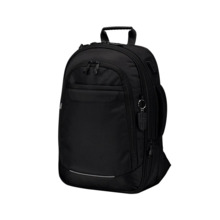 MOCHILA TOTTO PC SYNEGIC NEGRA