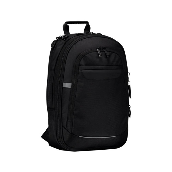 MOCHILA TOTTO PC SYNEGIC NEGRA (2)