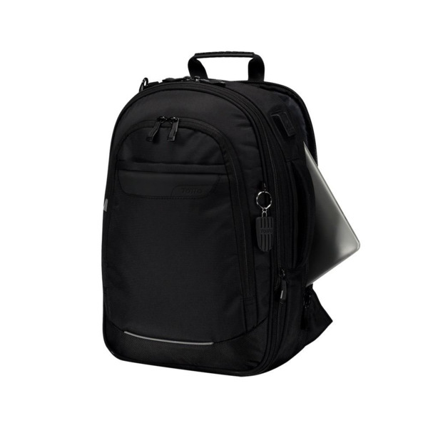 MOCHILA TOTTO PC SYNEGIC NEGRA (4)