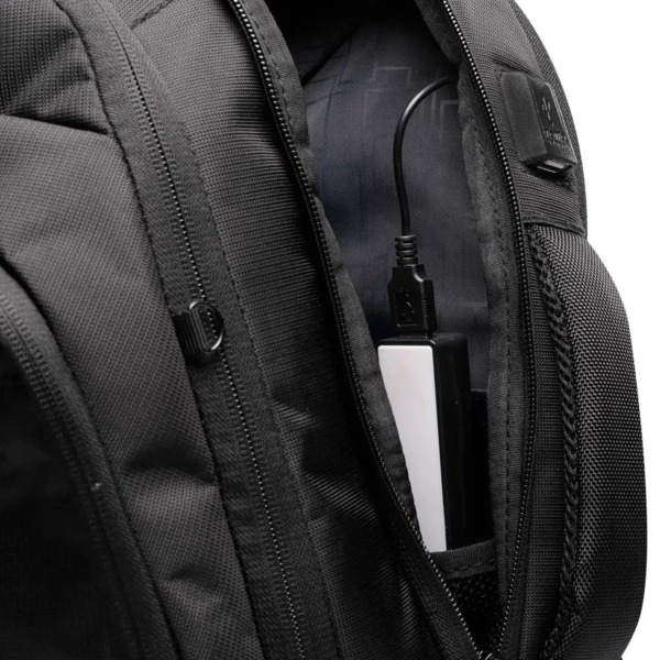 MOCHILA TOTTO PC SYNEGIC NEGRA (8)