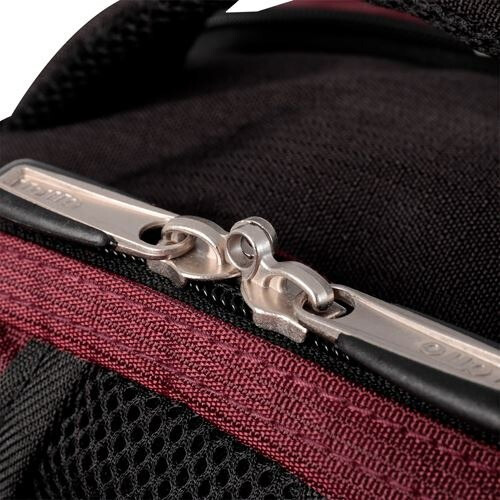 Mochila TOTTO PLINO burdeos (3)