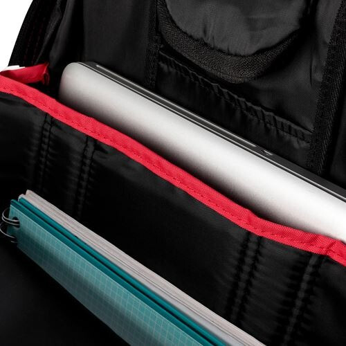 Mochila TOTTO PLINO burdeos (5)