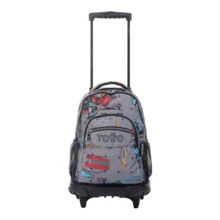 Mochila TOTTO reglon 2YS