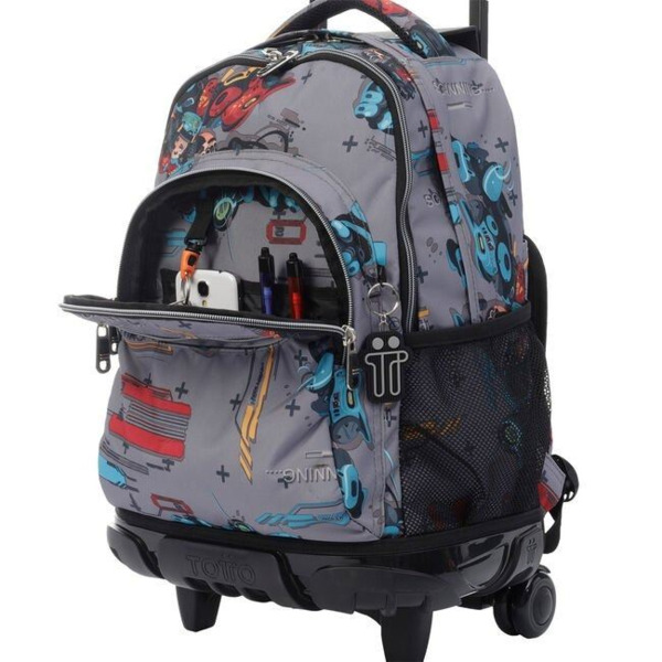Mochila TOTTO reglon 2YS (5)