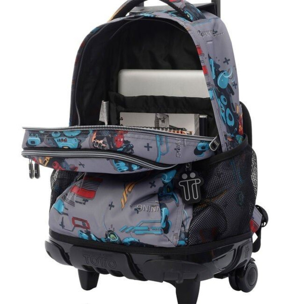 Mochila TOTTO reglon 2YS (6)