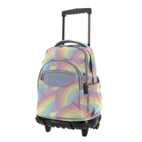 Mochila TOTTO reglon 3QS