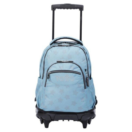 Mochila TOTTO reglones 3DQ