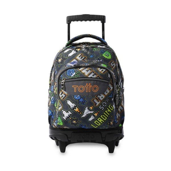 Mochila TOTTO reglones Adventur