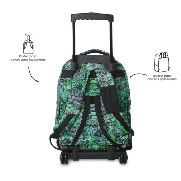 Mochila TOTTO reglones Crew (1)