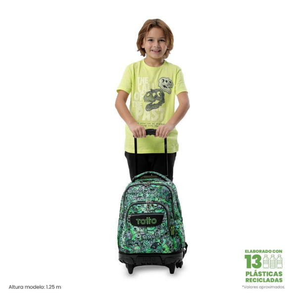 Mochila TOTTO reglones Crew (3)