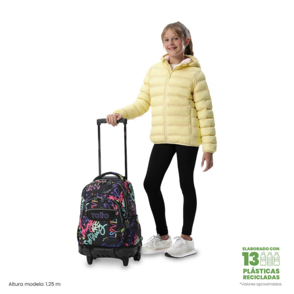 Mochila TOTTO reglones Letry (3)