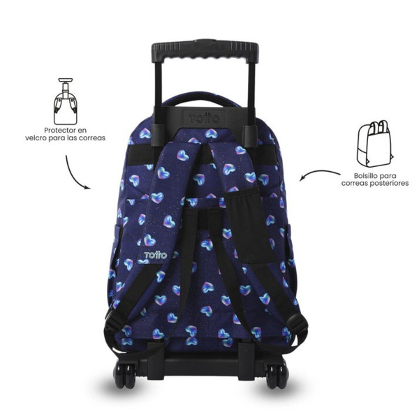 Mochila TOTTO reglones Nacary (1)