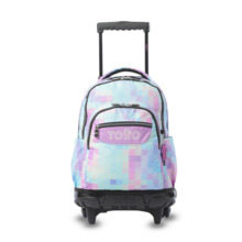 Mochila TOTTO reglones Pixelly