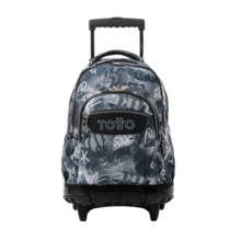 Mochila TOTTO  Renglones 6GM