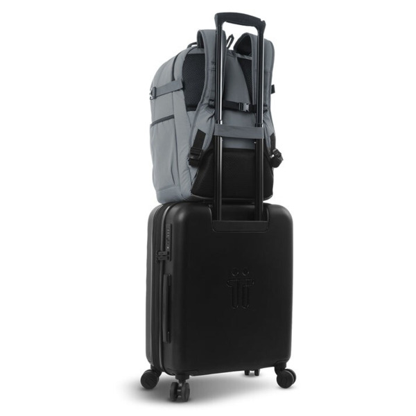 Mochila TOTTO SPA XL gris (7)