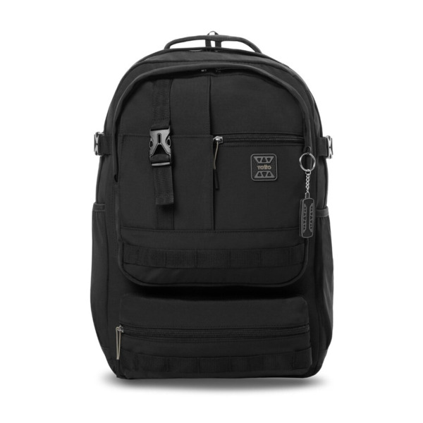 Mochila TOTTO SPA XL negra