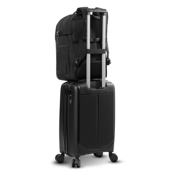 Mochila TOTTO SPA XL negra (7)