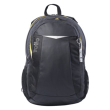 Mochila TOTTO Titanio 2.0 negro