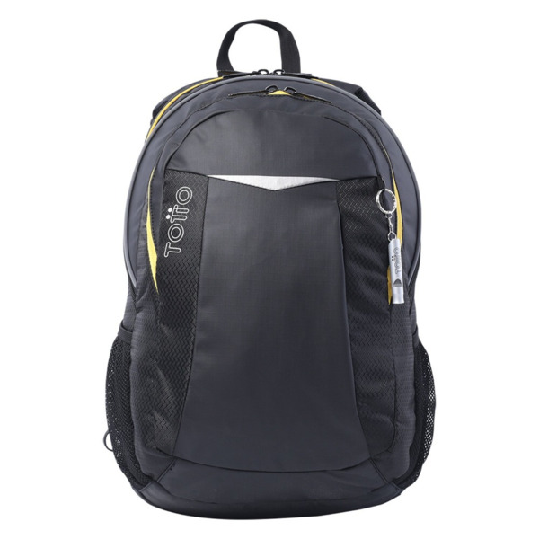 Mochila TOTTO Titanio 2.0 negro