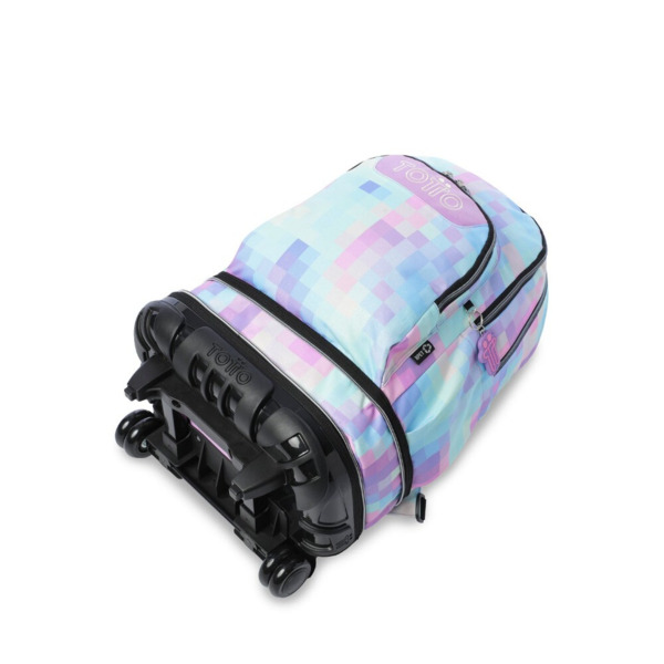 Mochila TOTTO TIZA  ruedas Desmontable Tiza (5)