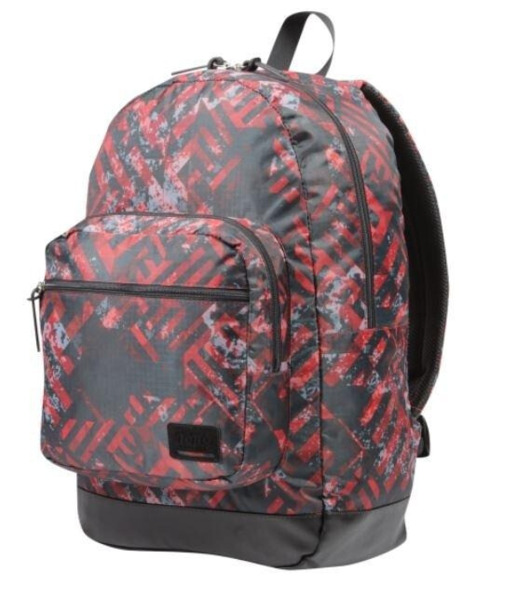 Mochila TOTTO Tocax 1EG