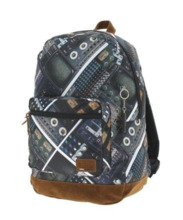 Mochila TOTTO Tocax 5GF