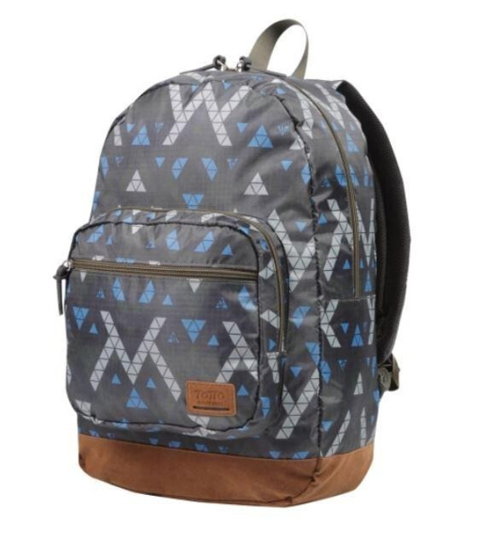 Mochila TOTTO Tocax 5TQ