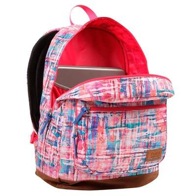 Mochila TOTTO Tocax 9B9