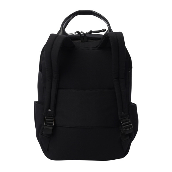 Mochila Totto Toscana negra (2)
