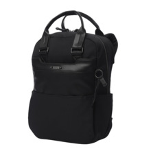 Mochila Totto Toscana negra