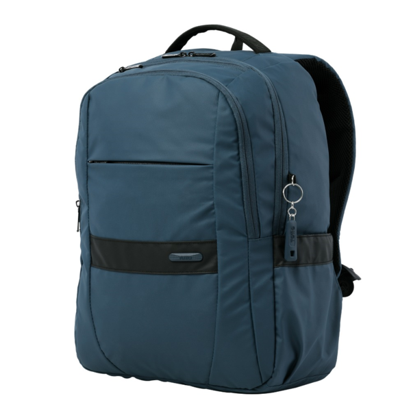 Mochila TOTTO WIVETTO 2.0 Legion Blue
