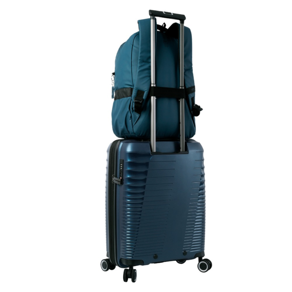Mochila TOTTO WIVETTO 2.0 Legion Blue (5)