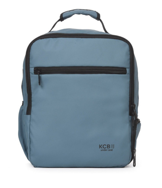 Mochila Underseat KCB Skid agua