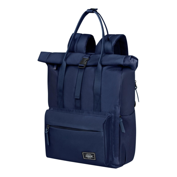 Mochila urban groove backpack city midnight navy (1)