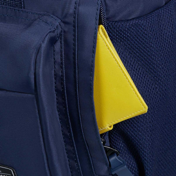 Mochila urban groove backpack city midnight navy (2)