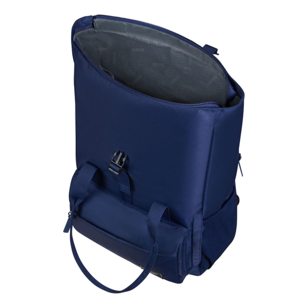 Mochila urban groove backpack city midnight navy (4)