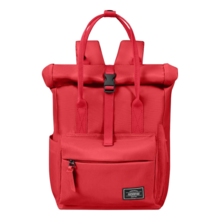Mochila Urban Groove Backpack CITY roja