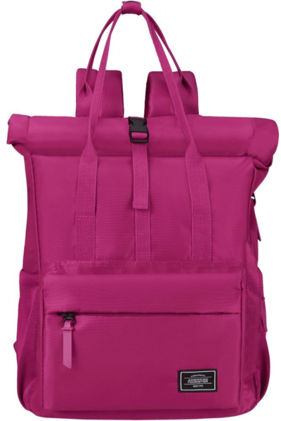 Mochila Urban Groove TOTE BP 15,6 deep orchid (1)