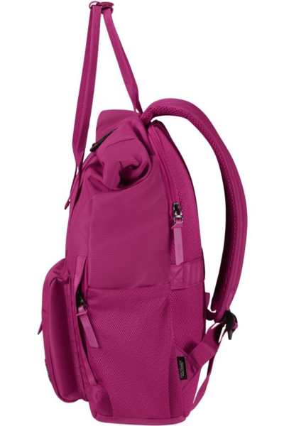 Mochila Urban Groove TOTE BP 15,6 deep orchid (3)