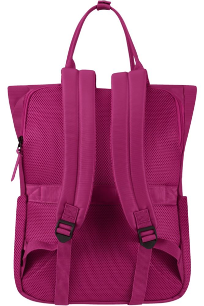 Mochila Urban Groove TOTE BP 15,6 deep orchid (5)