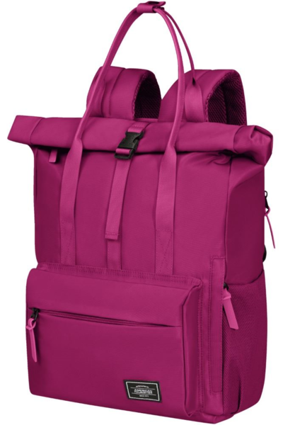Mochila Urban Groove TOTE BP 15,6 deep orchid