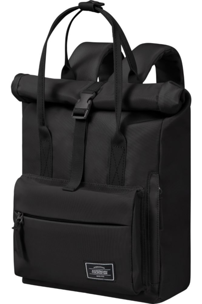 Mochila Urban Groove TOTE BP 15,6 negra (1)