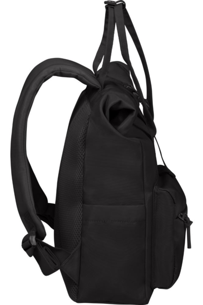 Mochila Urban Groove TOTE BP 15,6 negra (2)